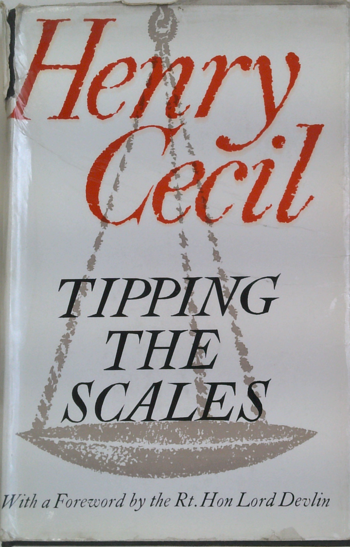 Tipping The Scales