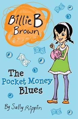 The Pocket Money Blues: Volume 16