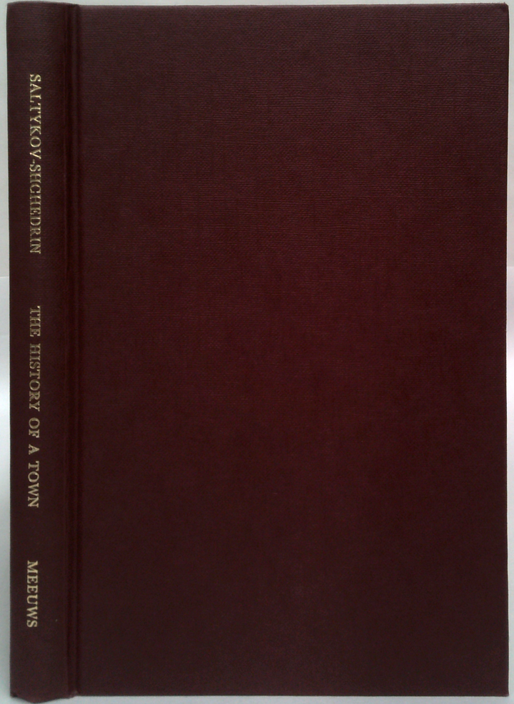 The History Of A Town – Book Grocer