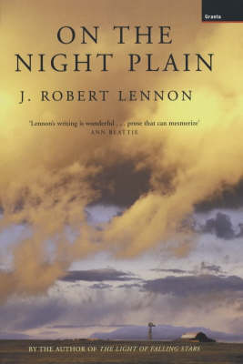 On the Night Plain