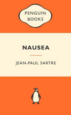 Nausea: Popular Penguins