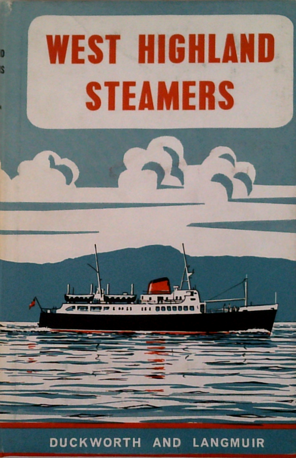 West Highland Steamers