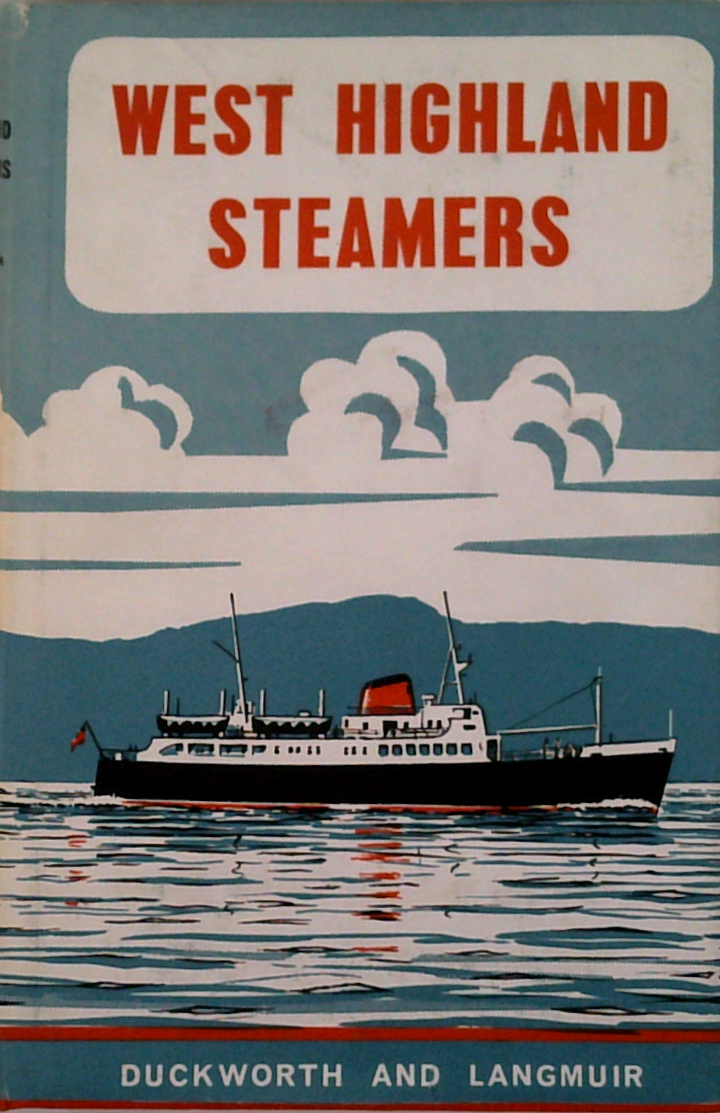 West Highland Steamers