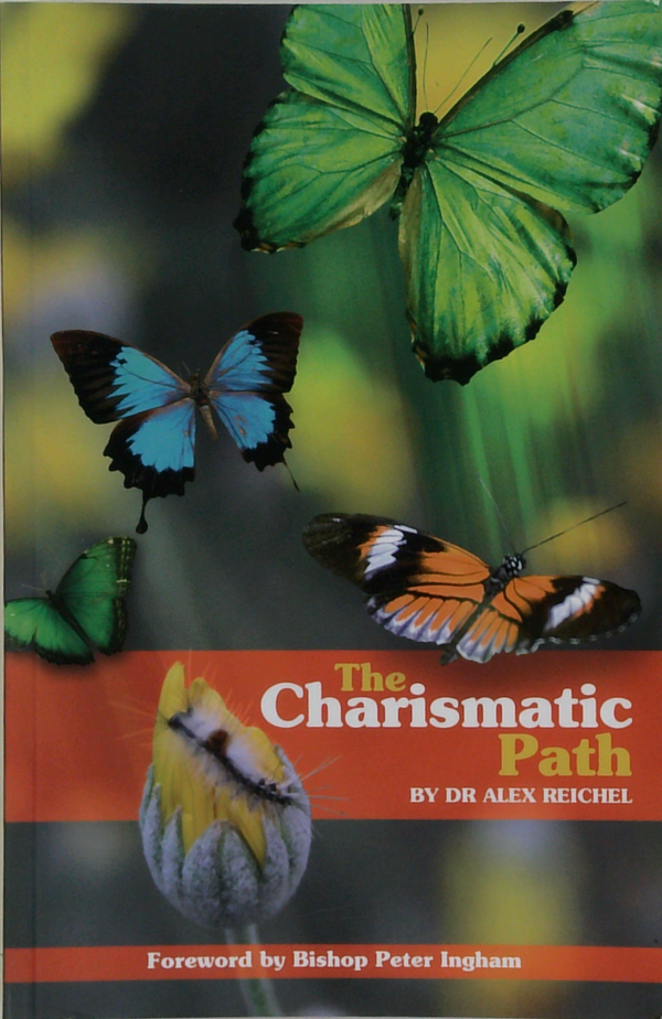 The Charismatic Path
