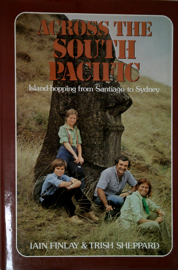 Across The South Pacific: Island-Hopping From Santiago To Sydney