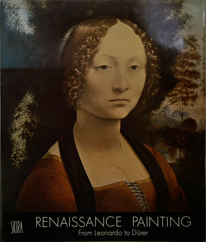 Renaissance Painting, from Leonardo to Dürer