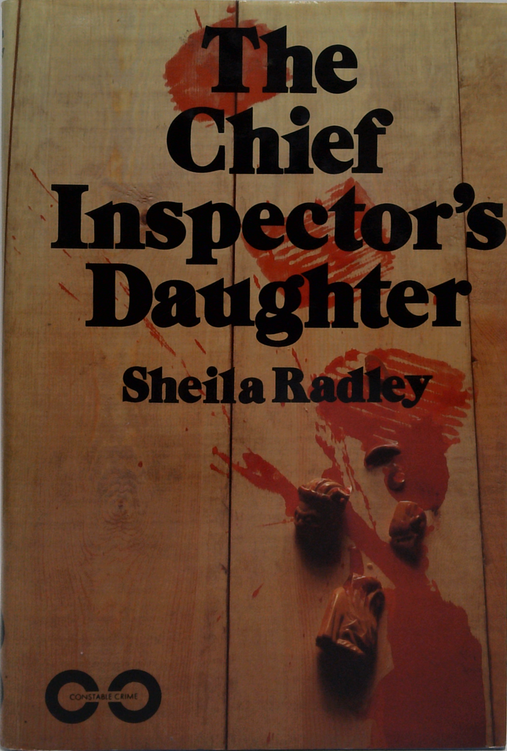 The Chief Inspector's Daughter