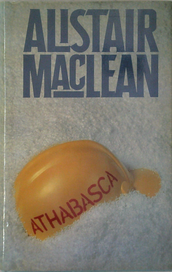 Athabasca