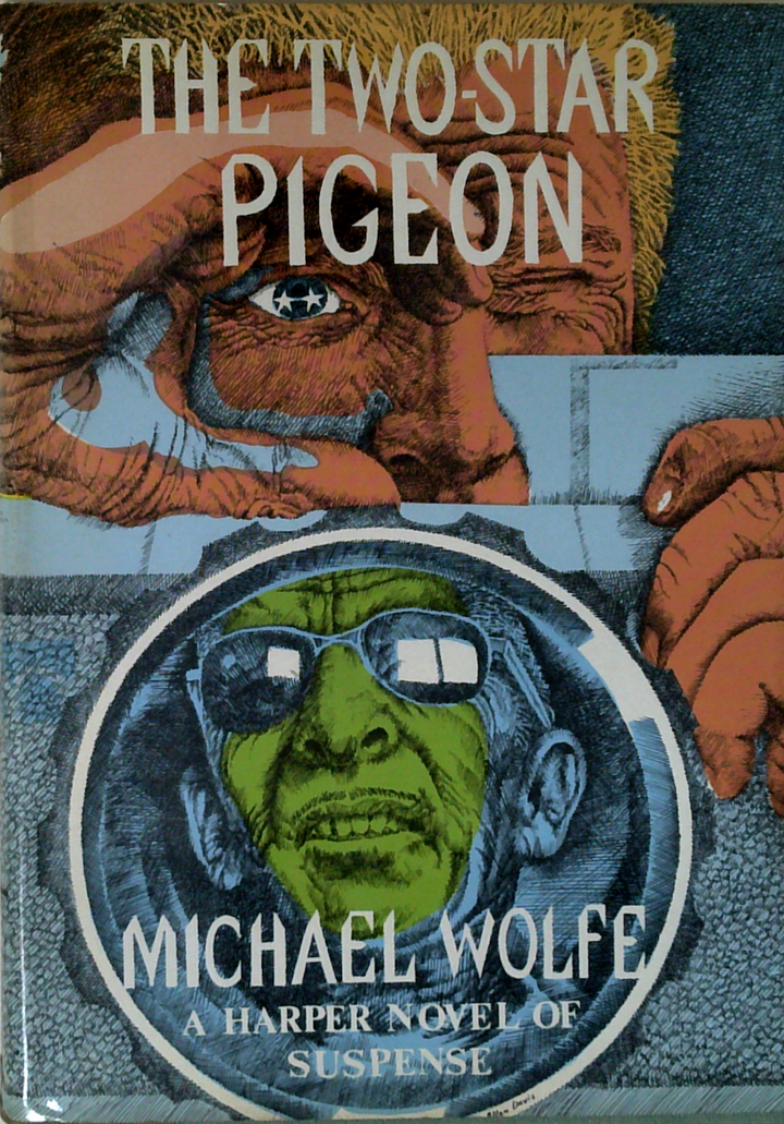 The Two-Star Pigeon