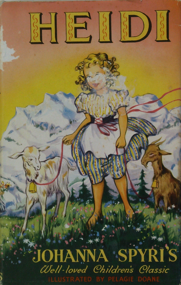 Heidi