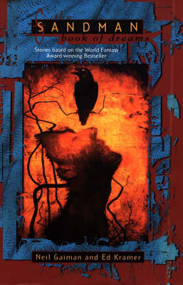 The Sandman: Book of Dreams