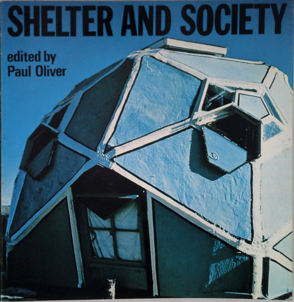  Shelter And Society.