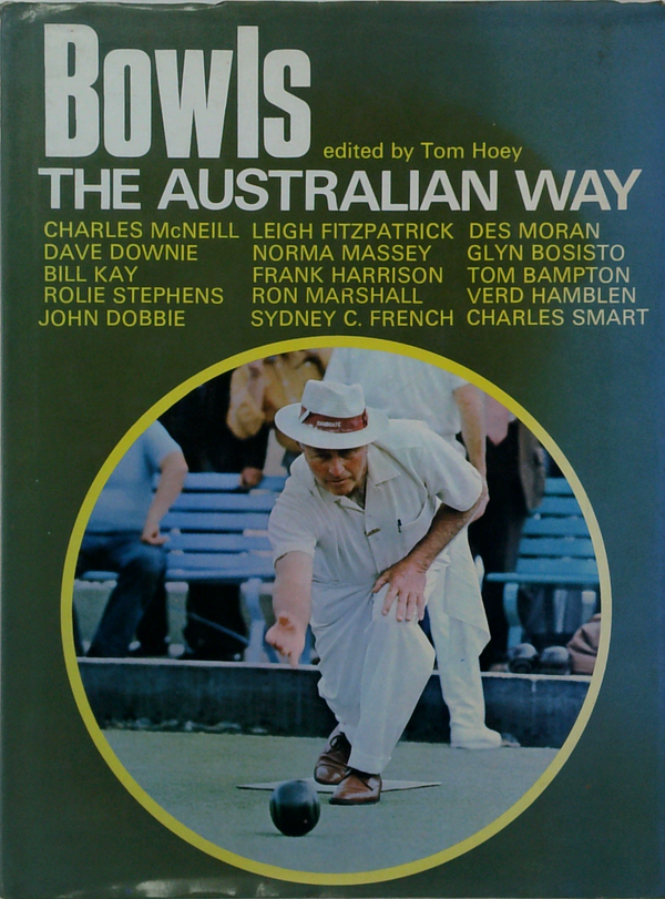Bowls: The Australian Way