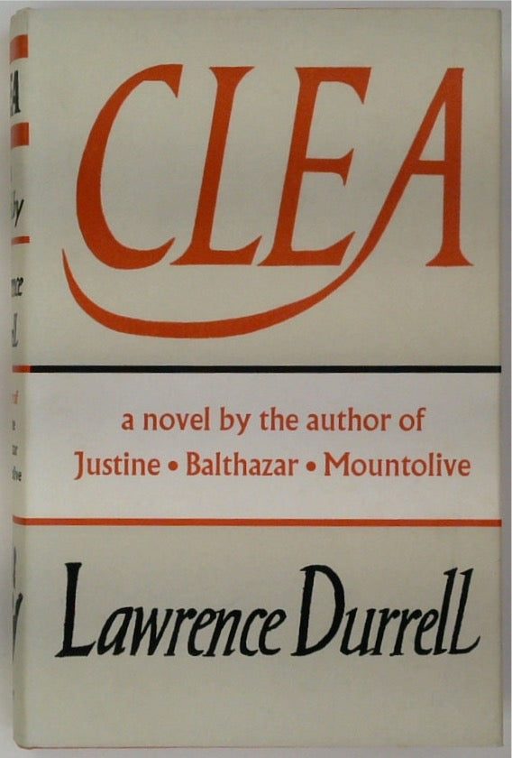 Clea