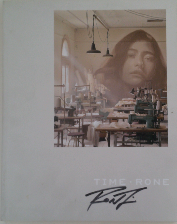 Time (SIGNED)
