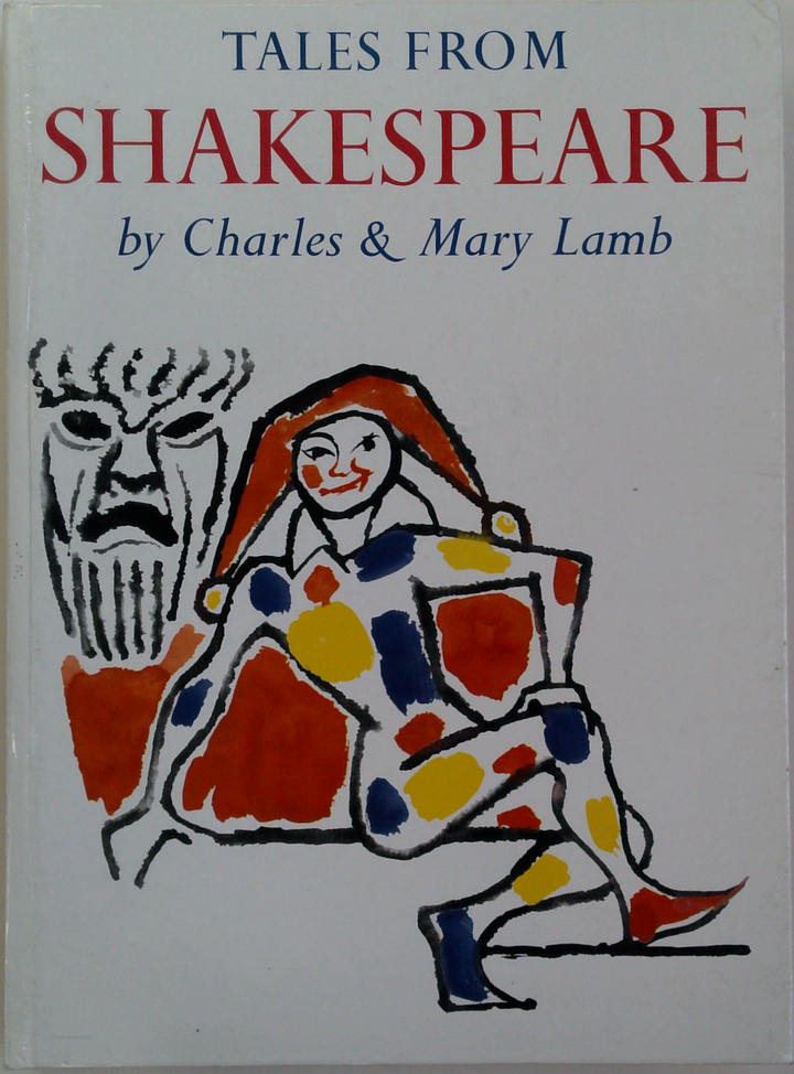 Tales From Shakespeare