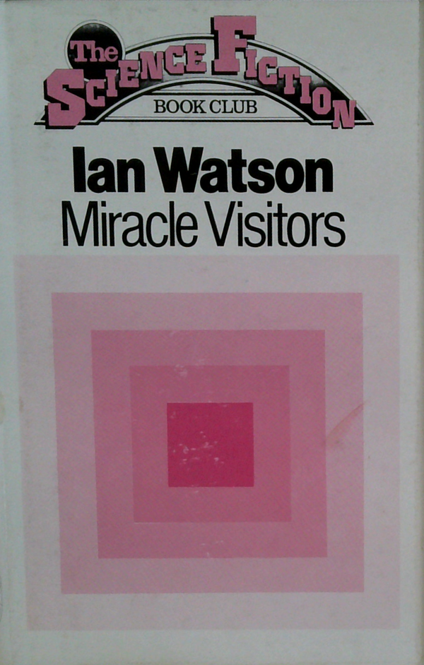Miracle Visitors