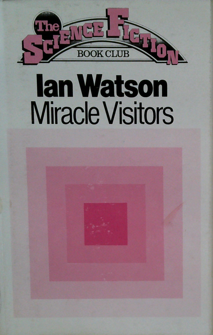 Miracle Visitors