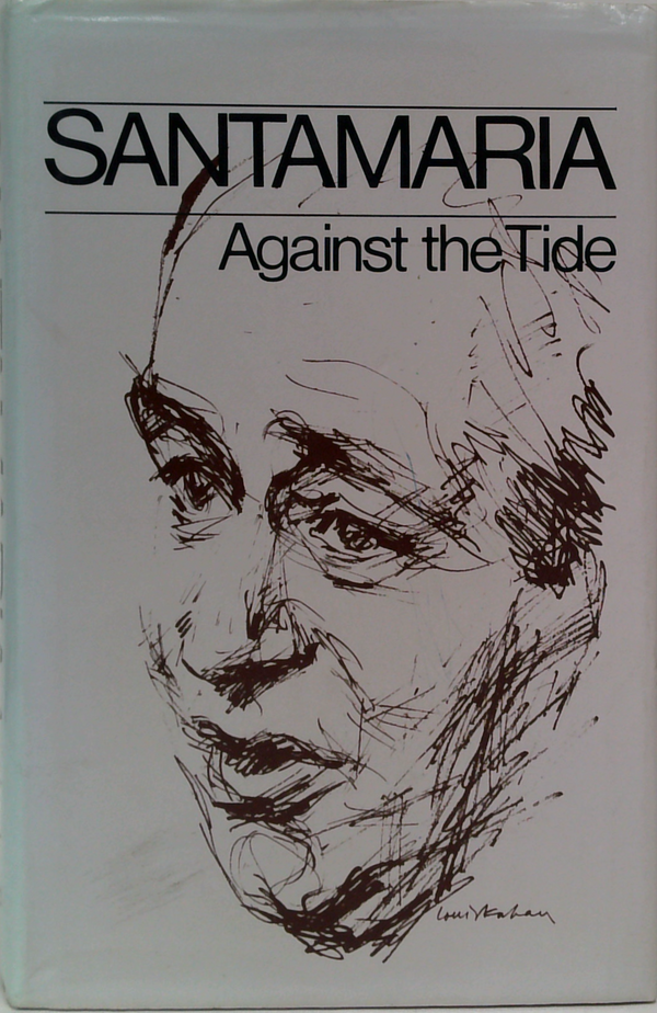 Santamaria: Against The Tide