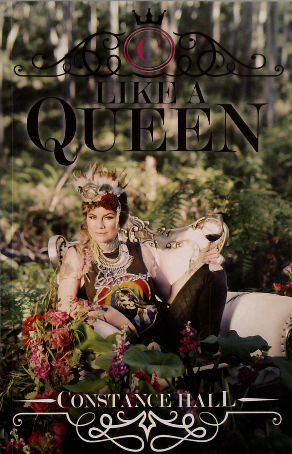Like A Queen