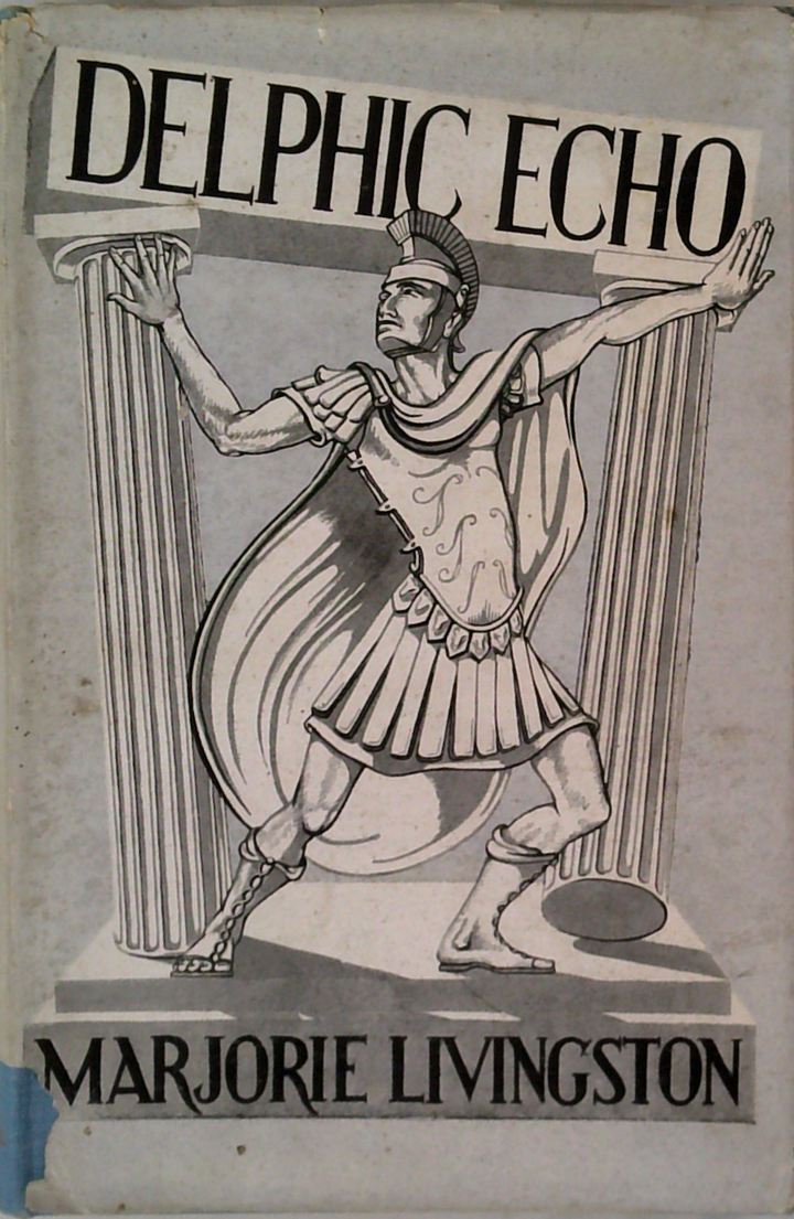 Delphic Echo