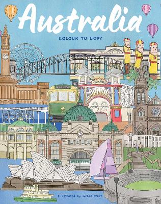 Australia
