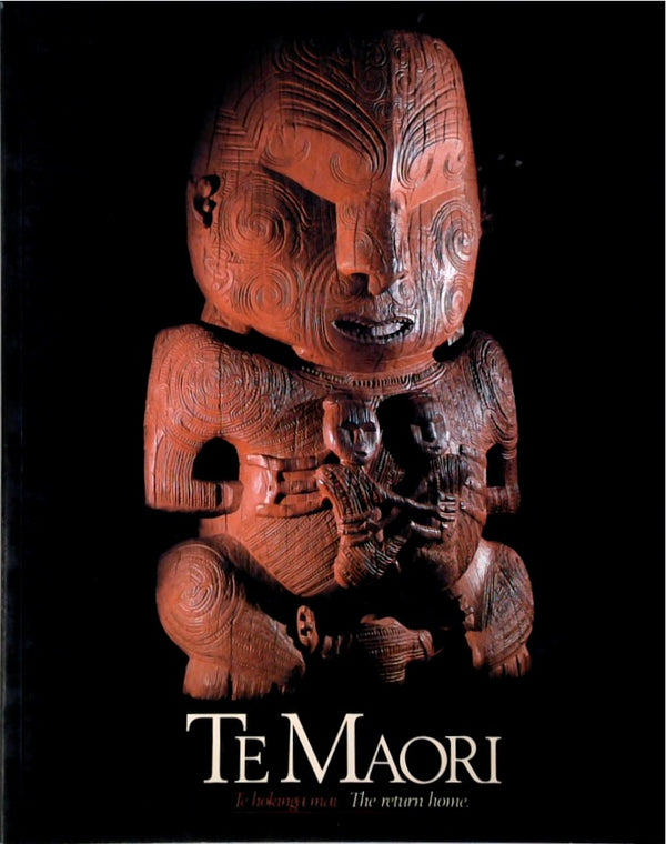 Te Maori: Te Hokinga Mai