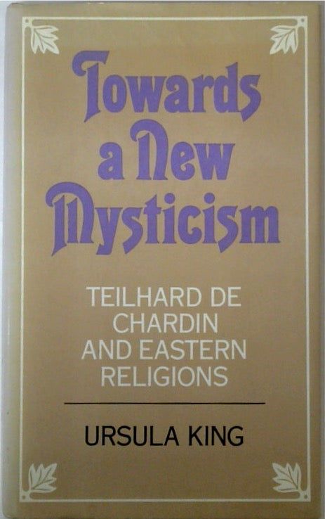 Towards a New Mysticism