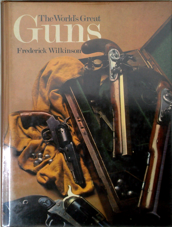 The World's Great Guns