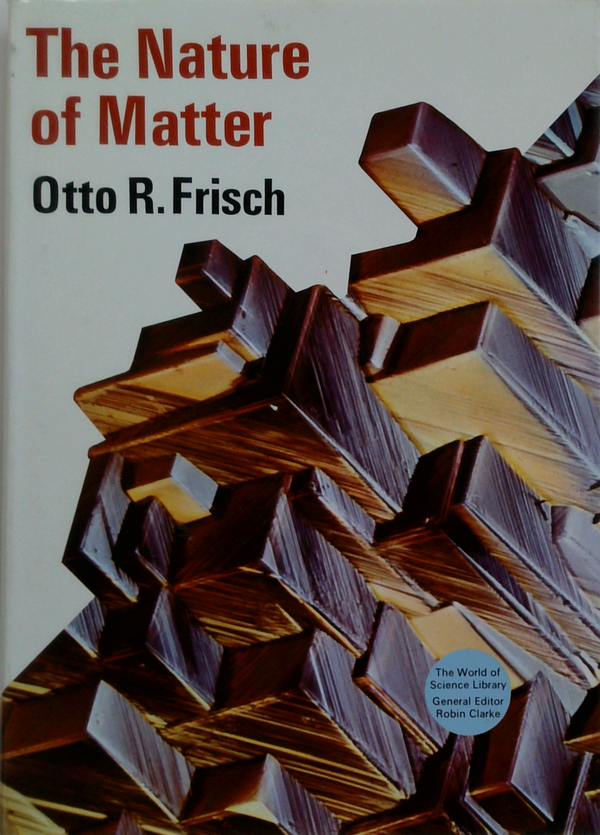 The Nature Of Matter