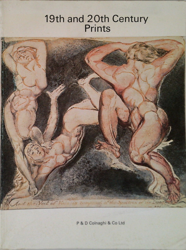 19Th And 20Th Century Prints