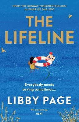 The Lifeline: The big-hearted and life-affirming read about the power