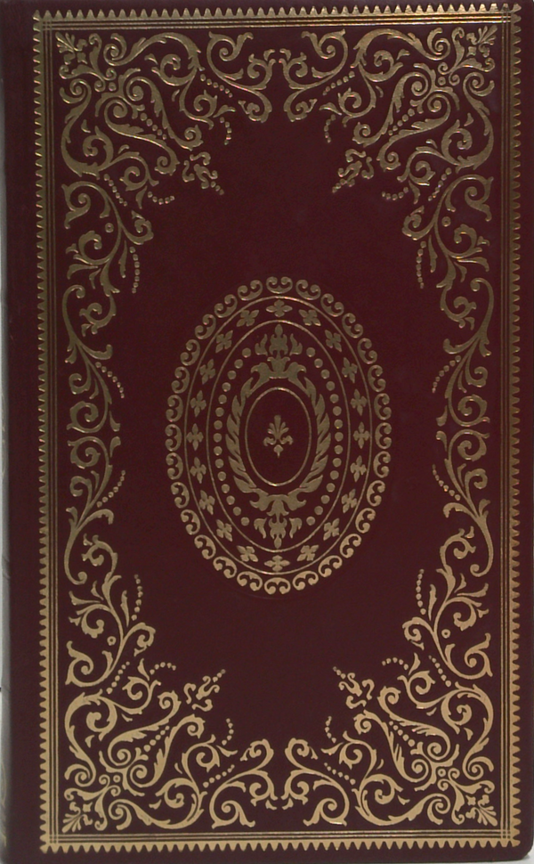 A Tale Of Two Cities