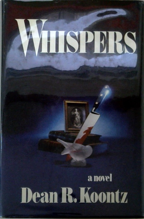 Whispers