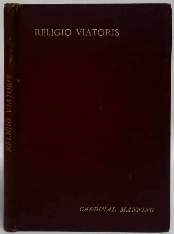 Religio Viatoris.