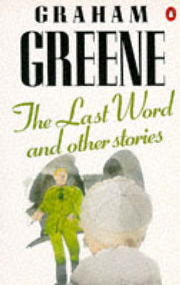 The Last Word And Other Stories