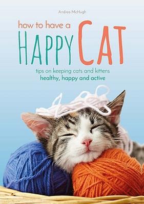 How to have a Happy Cat