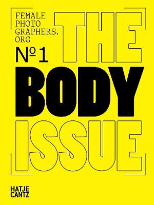 Female Photographers Org: The Body Issue