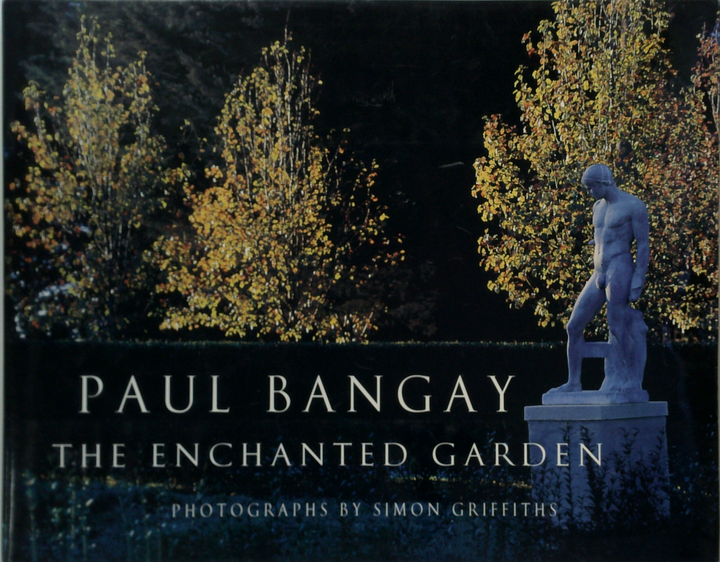 The Enchanted Garden (SIGNED)
