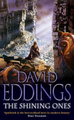 The Shining Ones: Book Two of The Tamuli