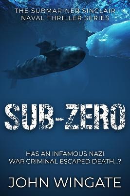 Sub-zero