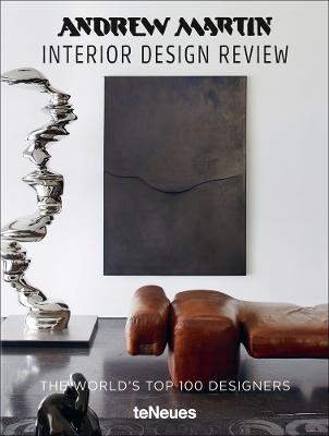 Andrew Martin Interior Design Review: Vol. 21