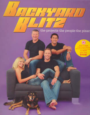 Backyard Blitz