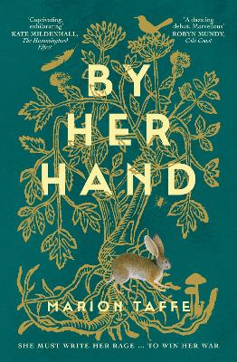 By Her Hand: An engrossing historical fiction debut, a tale of family,