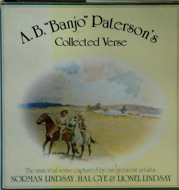 The Collected Verse of A.B. Paterson