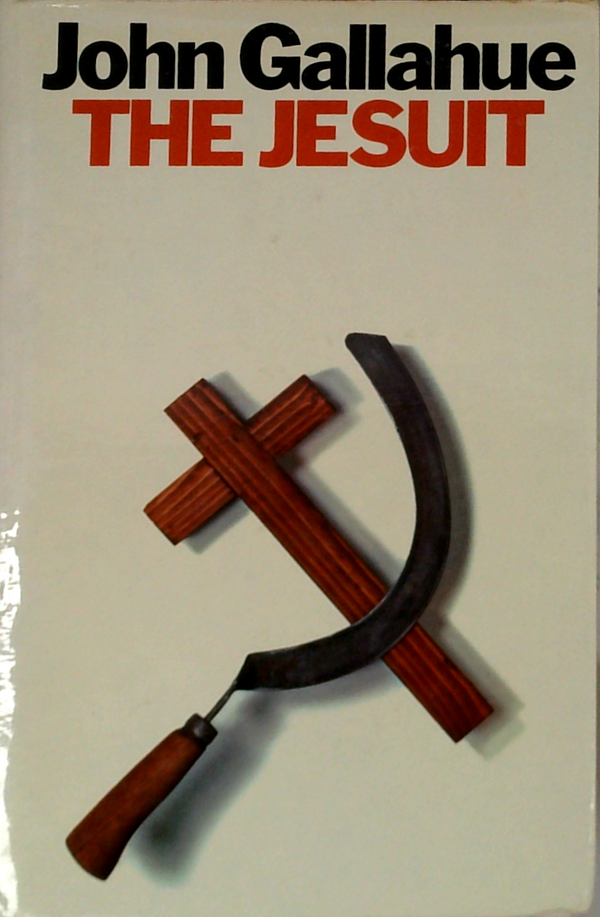 The Jesuit