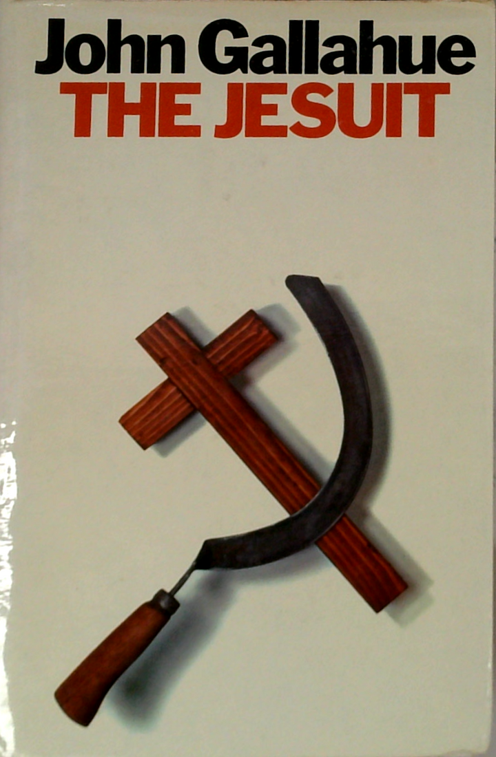 The Jesuit