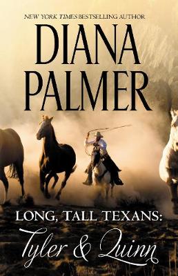 Long, Tall Texans: Tyler & Quinn/Tyler/Quinn