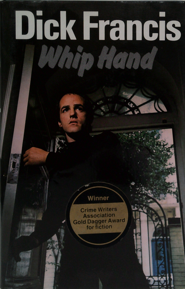 Whip Hand