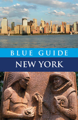 Blue Guide: New York